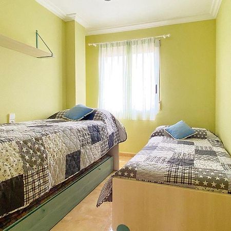 شقة La Rosaleda 17 دينايا المظهر الخارجي الصورة