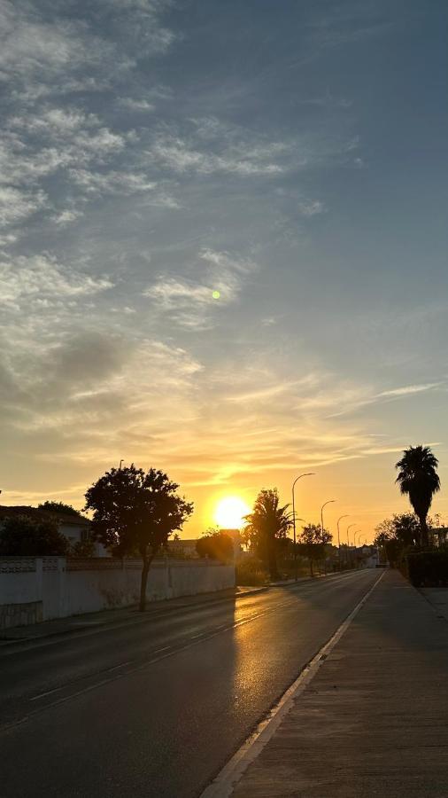 شقة La Rosaleda 17 دينايا المظهر الخارجي الصورة